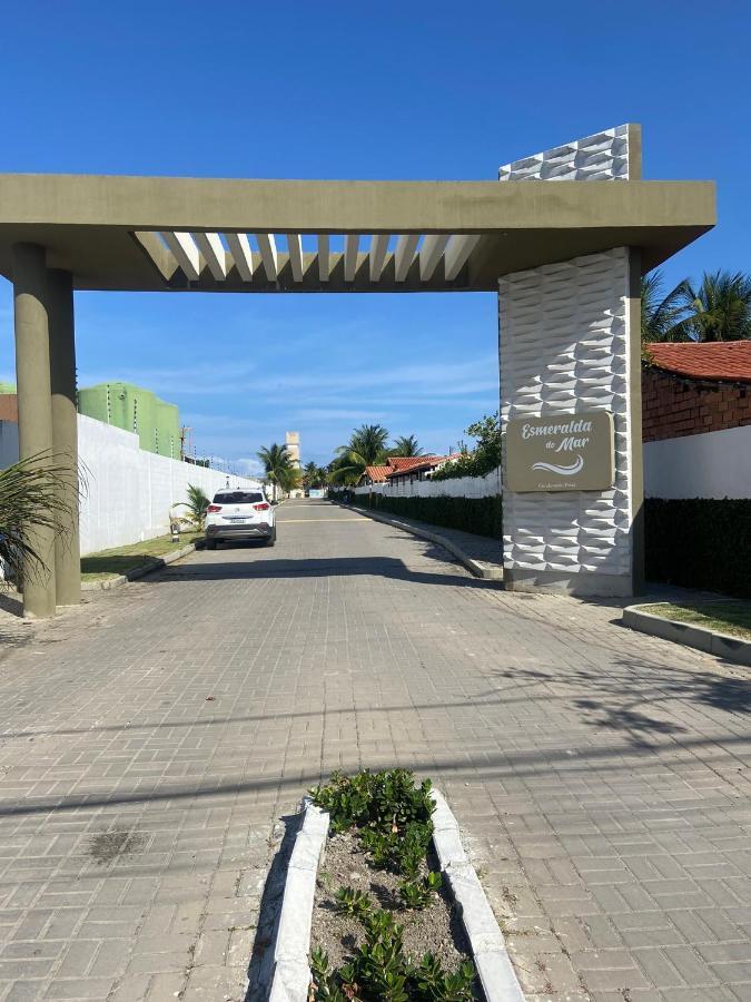 Casa Familiar 5 Suites Pôrto das Galinhas Esterno foto