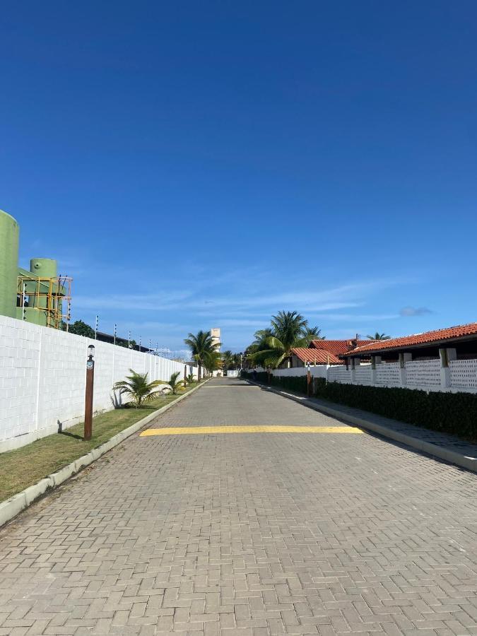Casa Familiar 5 Suites Pôrto das Galinhas Esterno foto