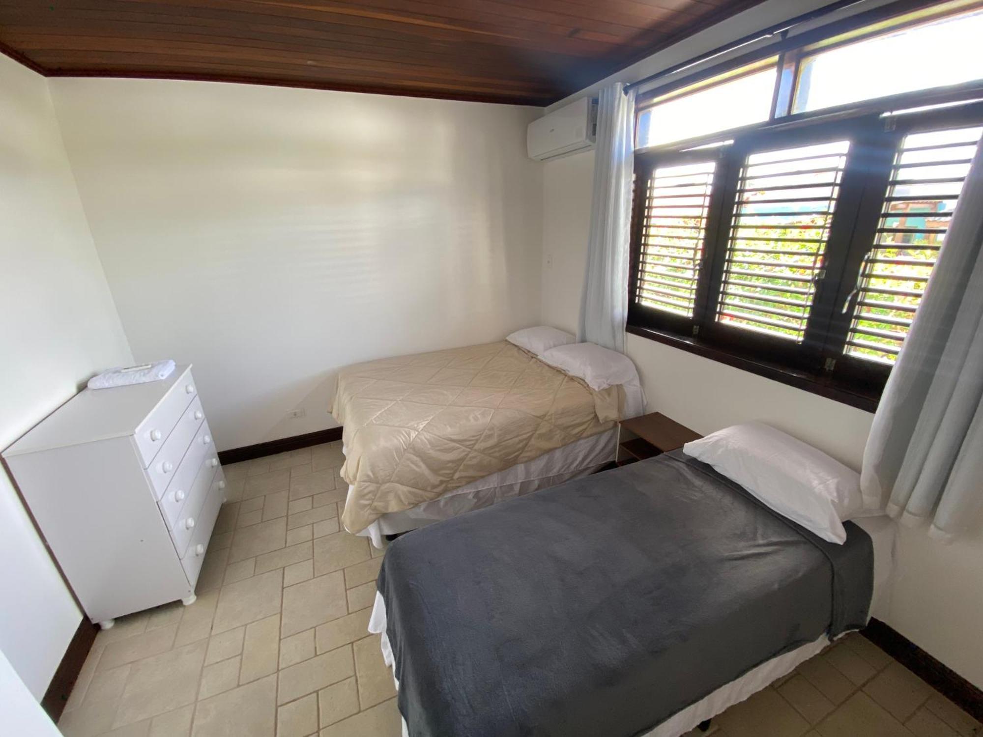 Casa Familiar 5 Suites Pôrto das Galinhas Esterno foto